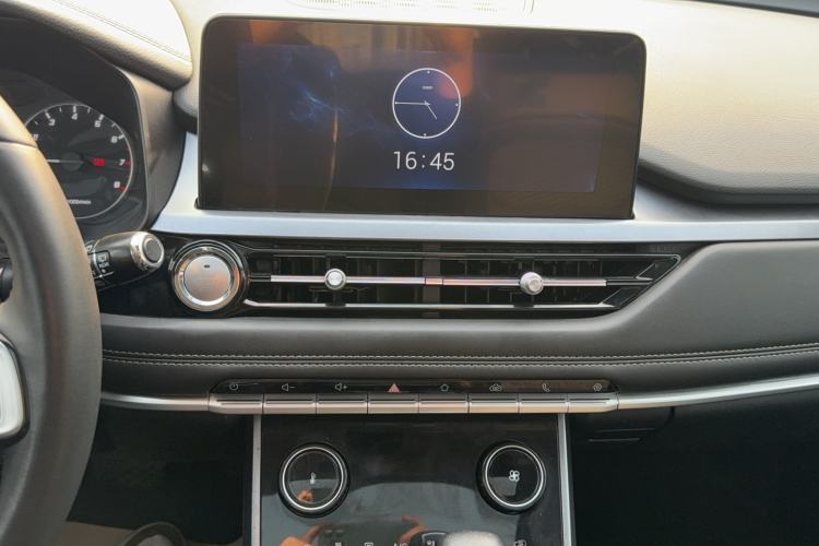 Used Chery Tiggo 5x 2020 1.5L CVT Fashion Edition