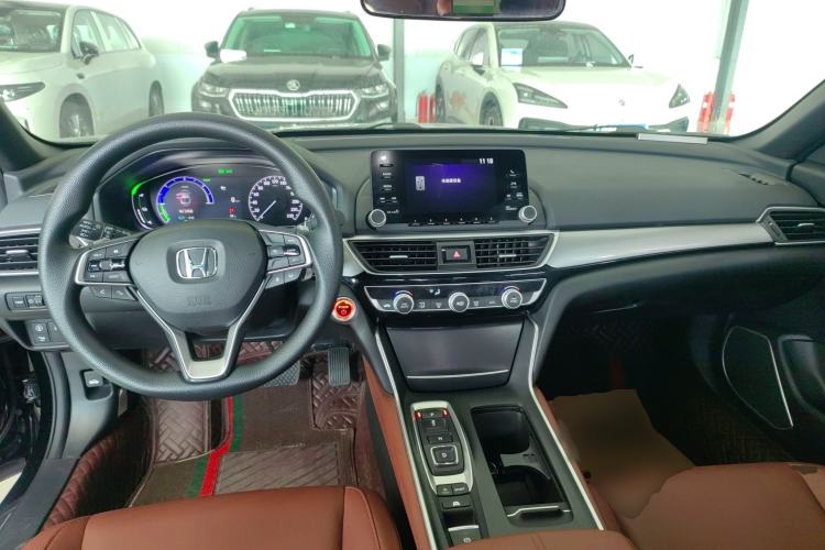 Used Honda Inspire 2022 Rui Hybrid 2.0L Jingzhi Edition
