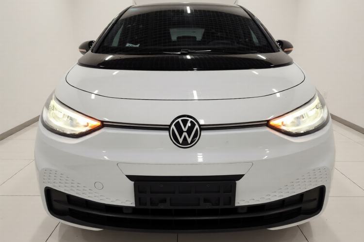 Used Volkswagen ID.3 2023 Pure Smart Edition
