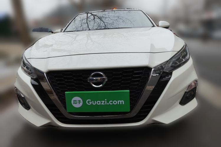 Used Nissan Teana 2020 Revised Version 2.0L XL Comfort Edition