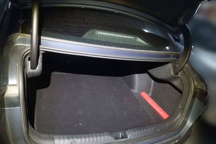 Used AION RT 2025 650 LiDAR Edition