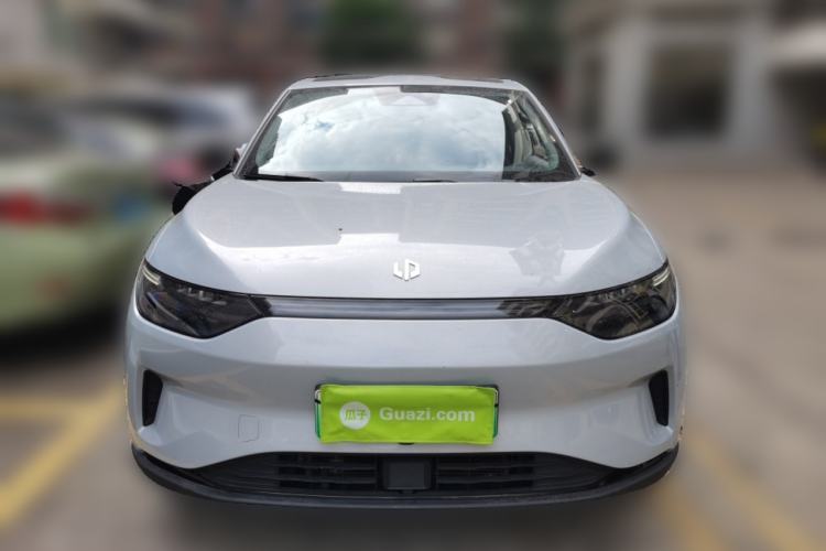 Used Leapmotor C11 2023 Pure Electric 500 Smart Edition
