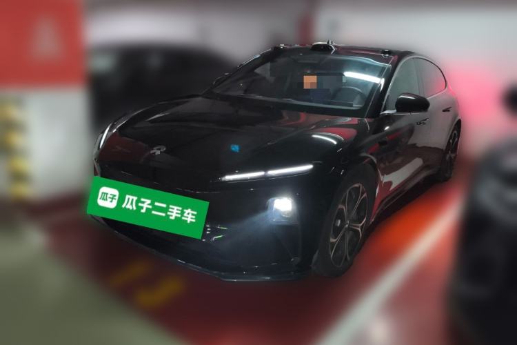 Used Nio ET5T 2023 75 kWh Touring