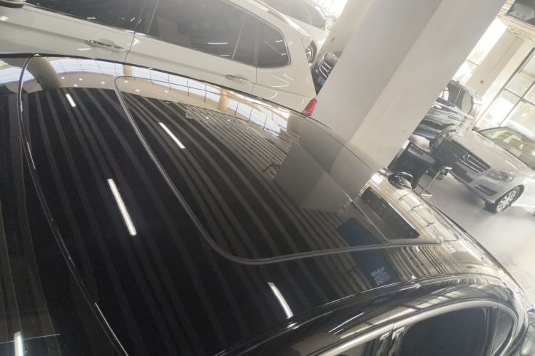 Used Volvo S90 2025 B5 Zhiyi Luxury Edition