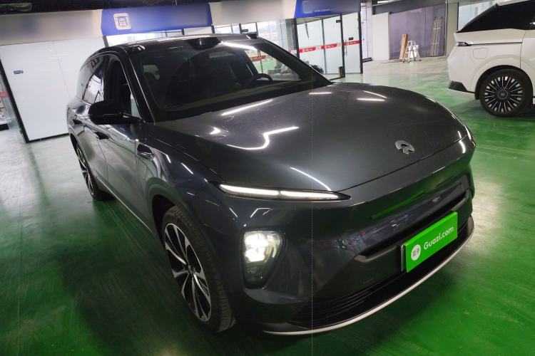 Used Nio ES8 2023 100kWh Signature Edition