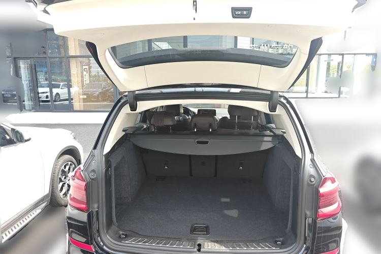 Used BMW X3 2020 xDrive28i M Sport Package
