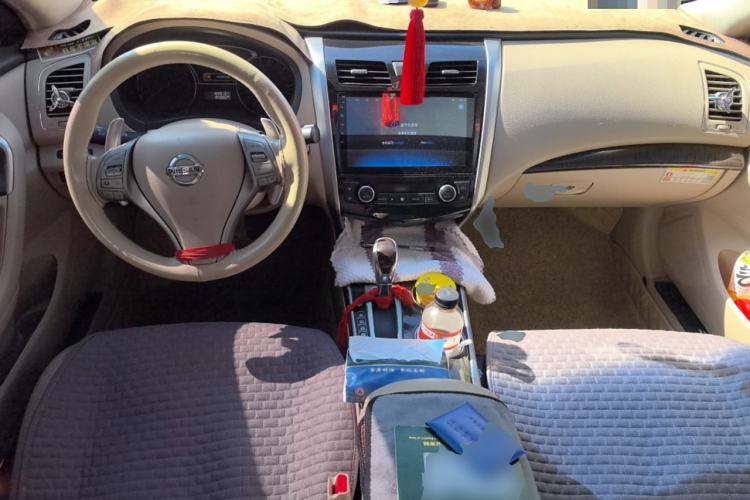 Used Nissan Teana 2013 2.5L XL Leading Edition
