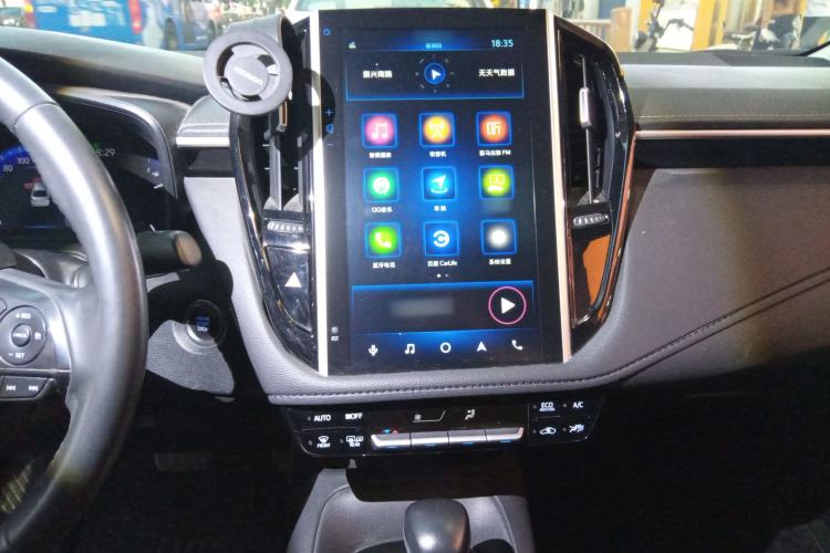 Used Toyota Corolla 2021 1.2T S-CVT Flagship Edition