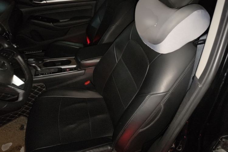 Used Nissan Teana 2021 2.0L XL Comfort Edition