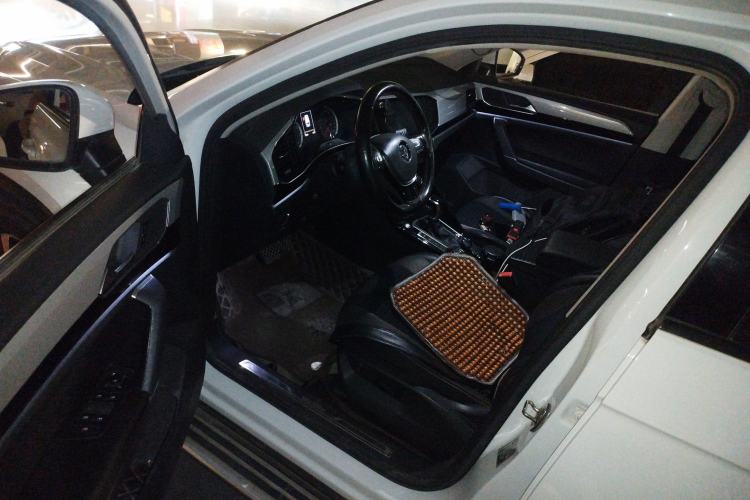 Used Volkswagen Tayron 2019 330TSI Four-Wheel Drive Luxury Version China V Standard
