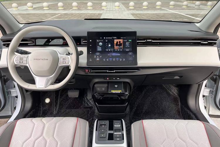 Used Honda e:NS2 2024 Ignite Edition