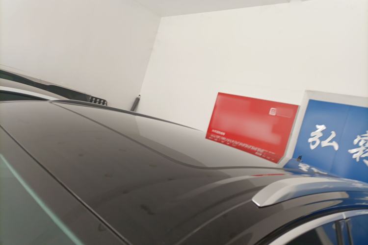 Used Audi Q7 2024 55 TFSI quattro S line Sport model
