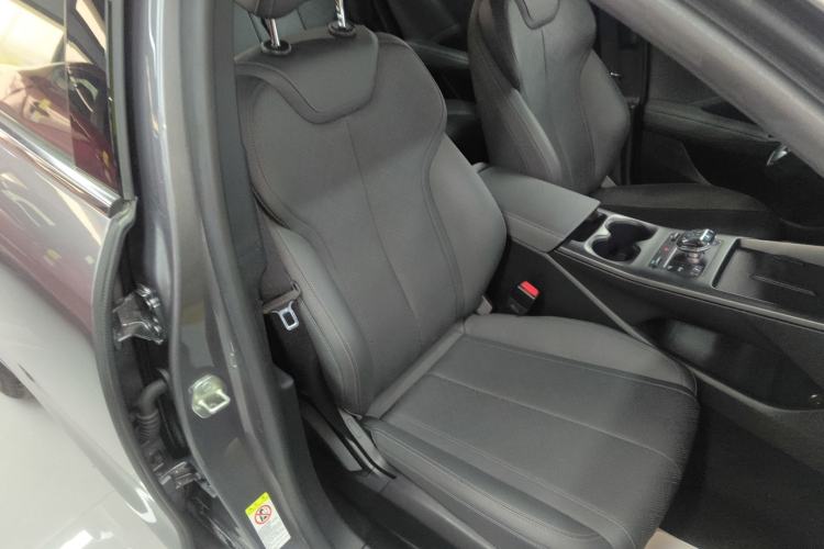 Used BYD Qin PLUS 2025 EV Smart Drive Edition 510KM Leading Model
