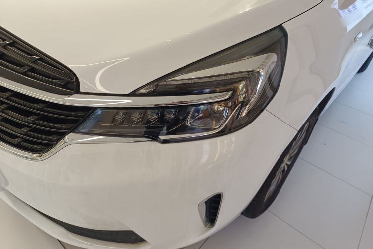 Used Buick GL8 2021 Land Cruiser Executive Class 652T Luxury Model Left Front Headlight