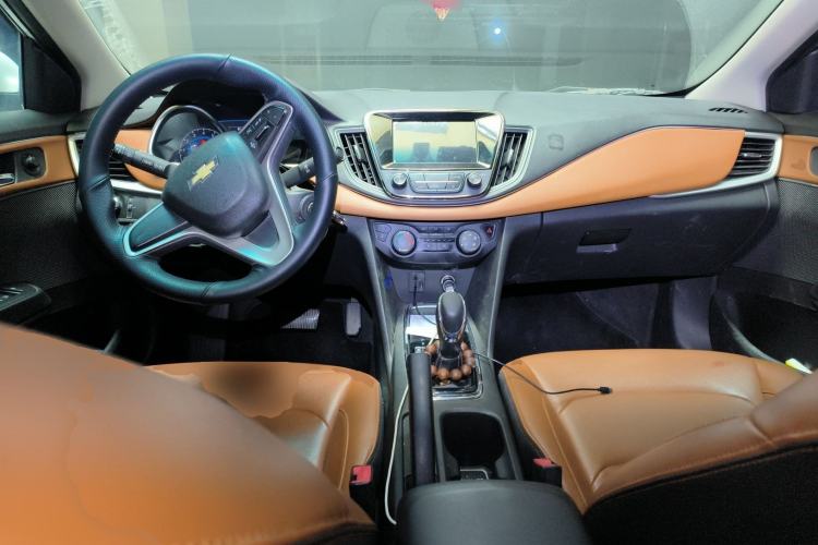 Used Chevrolet Cavalier 2016 1.5L Automatic Xinsong Edition