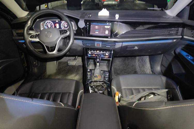 Used Volkswagen Passat 2022 330TSI Starry Elite Edition
