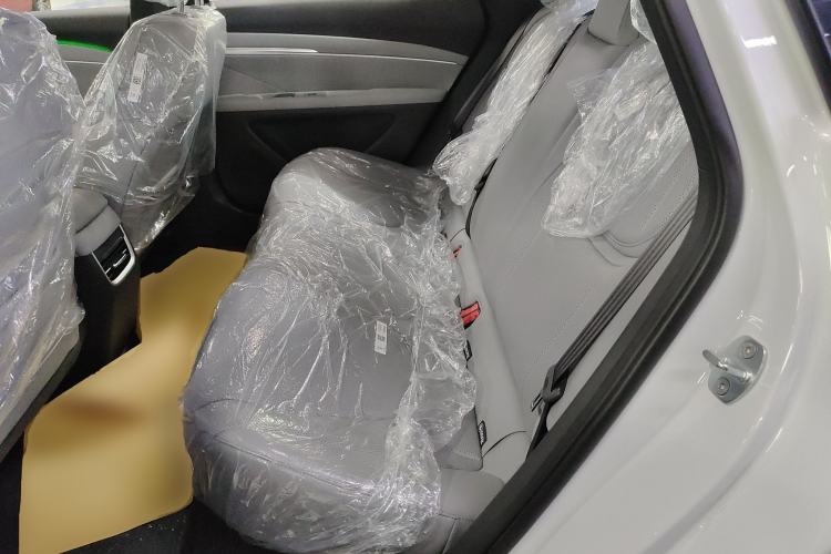 Used XPeng MONA M03 2025 502 Long-Range Max
