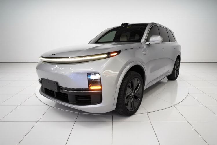 Used Li Auto L9 2022 Max model