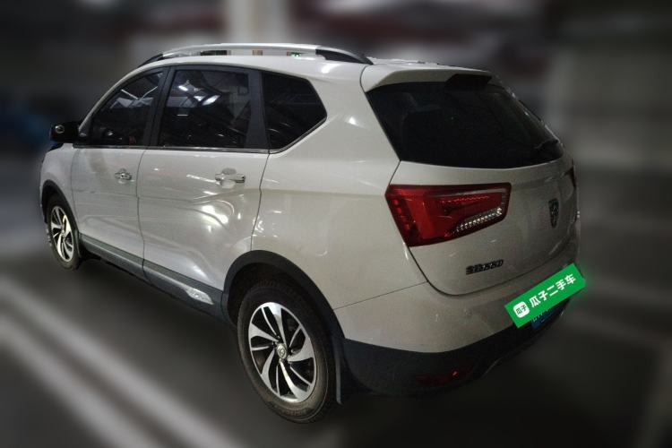 Used Baojun 560 2016 1.8L iAMT Luxury Model