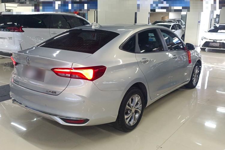 Used Buick Verano 2023 Pro Enjoyment Edition