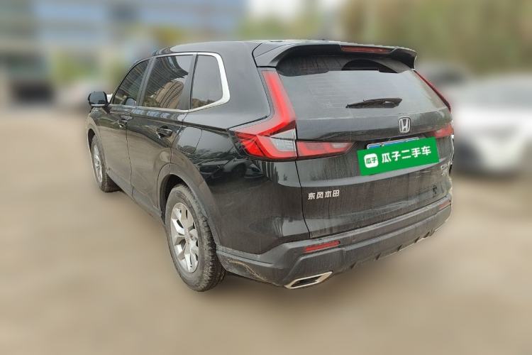 Used Honda CR-V 2024 240TURBO Two-Wheel-Drive Active Version 5 Seats
