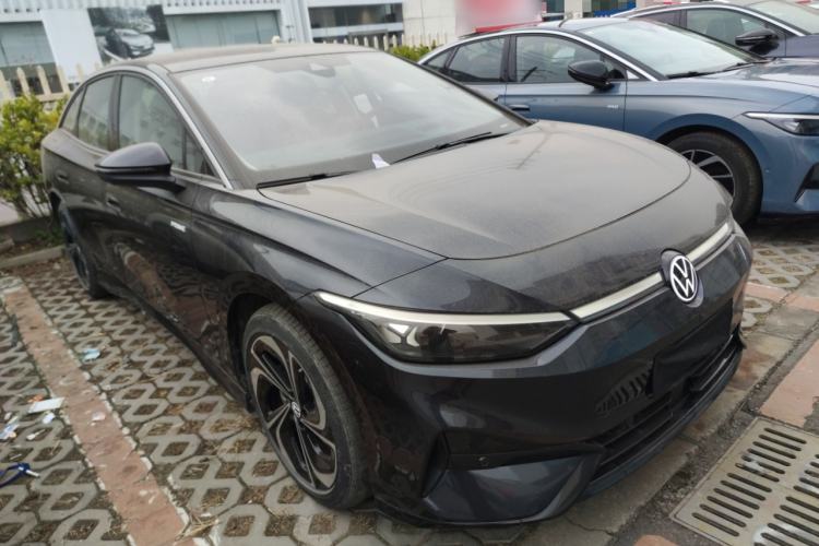 Used Volkswagen ID.7 VIZZION 2024 PRIME
