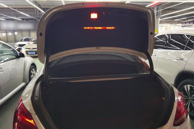 Used Mercedes-Benz C-Class 2018 C 200 L Sport Edition
