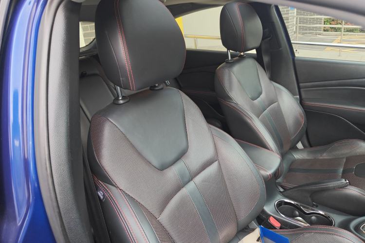 Used Fiat Ottimo 2014 1.4T Automatic Sport Edition