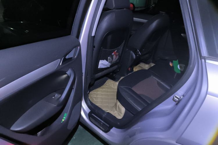 Used Audi Q3 2017 30 TFSI Fashion Model