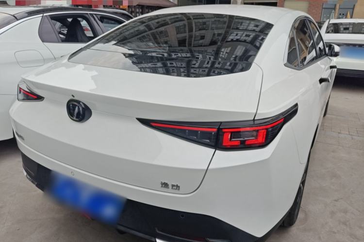 Used CHANGAN Eado 2024 1.5T GDI Automatic Prestige Edition
