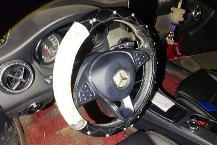 Used Mercedes-Benz CLA 2018 CLA 200 Style Edition
