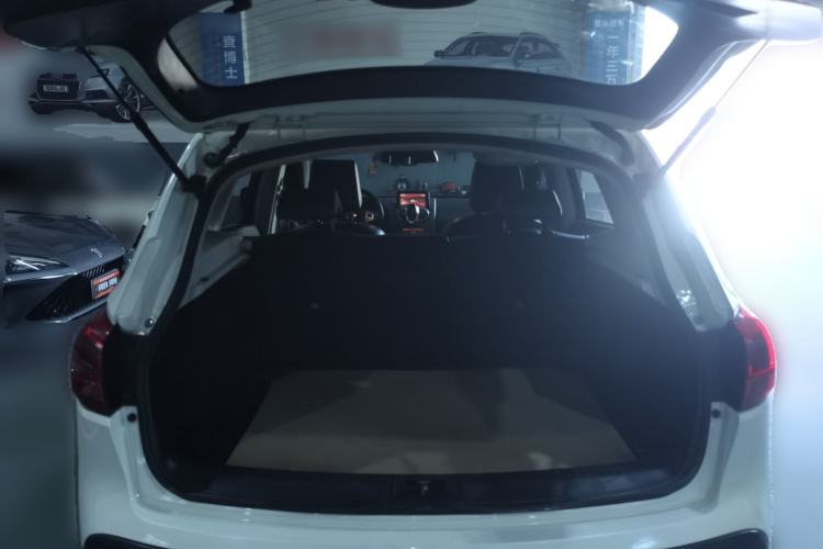 Used Nissan Qashqai 2013 2.0 XV X-Treme CVT 2WD