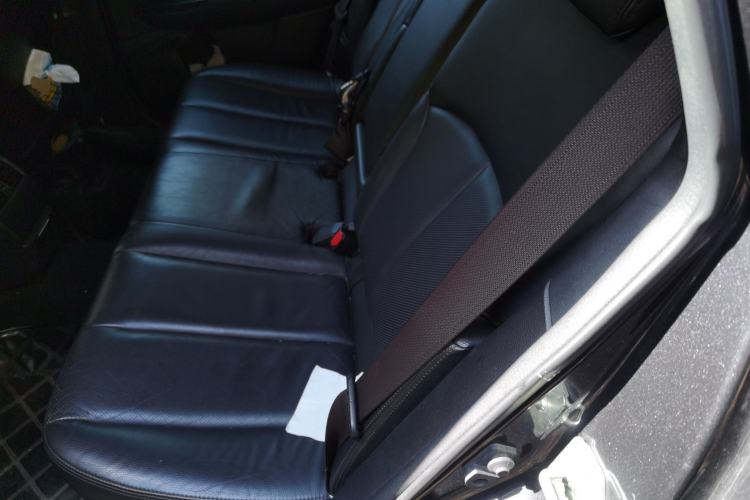 Used Subaru Outback 2011 2.5i Luxury Navigation Edition