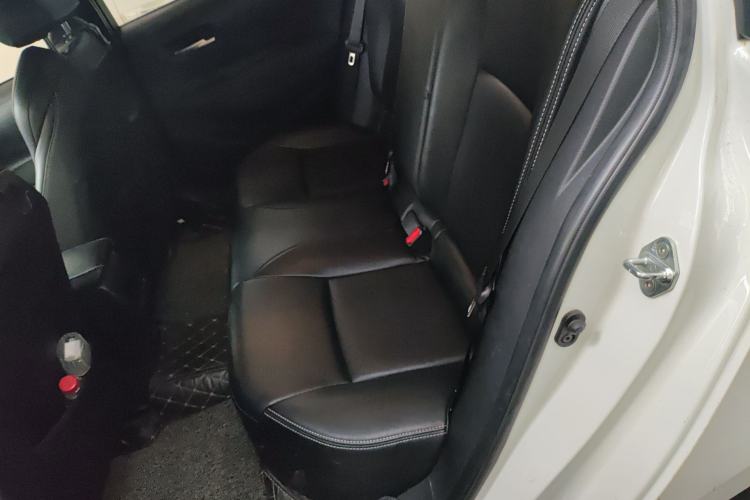 Used Toyota Levin 2019 185T CVT Luxury Edition China VI Standard
