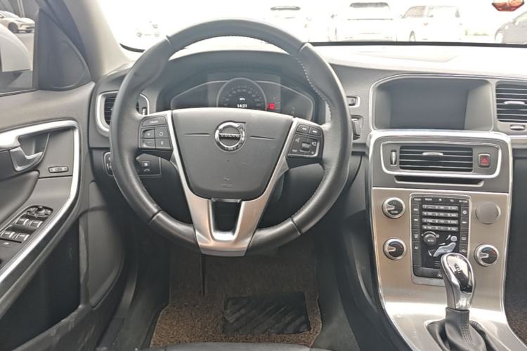 Used Volvo S60 2019 S60L Facelift T5 Intelligent Advanced Edition