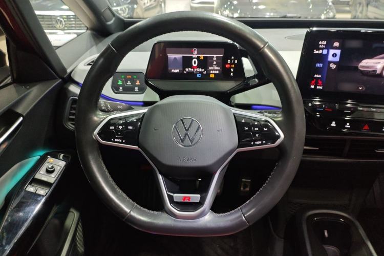 Used Volkswagen ID.3 2022 Pro Smart Edition