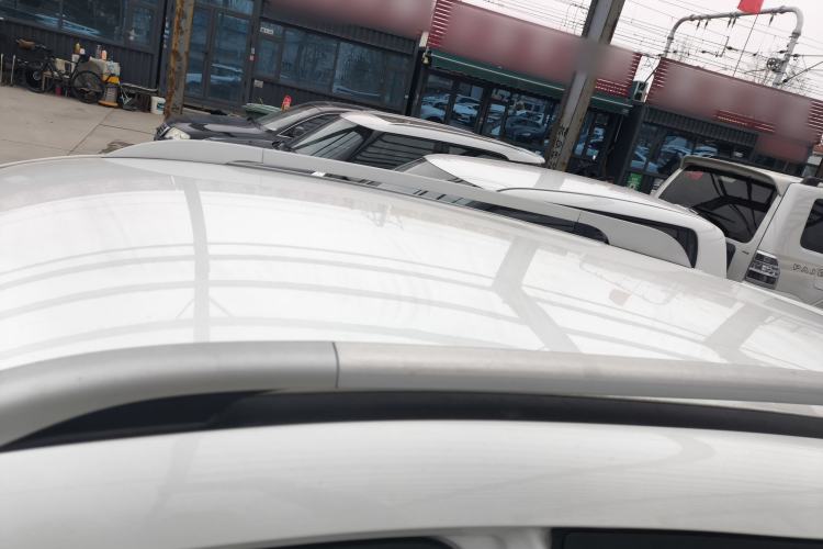 Used JAC Refine S3 2014 1.5L Manual Luxury Smart Model