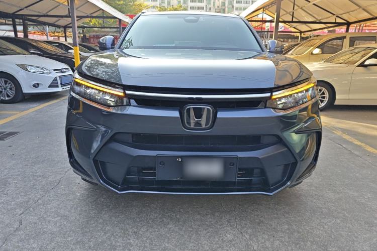 Used Honda Breeze 2023 240TURBO Two-Wheel-Drive Luxury Edition 5 Seats