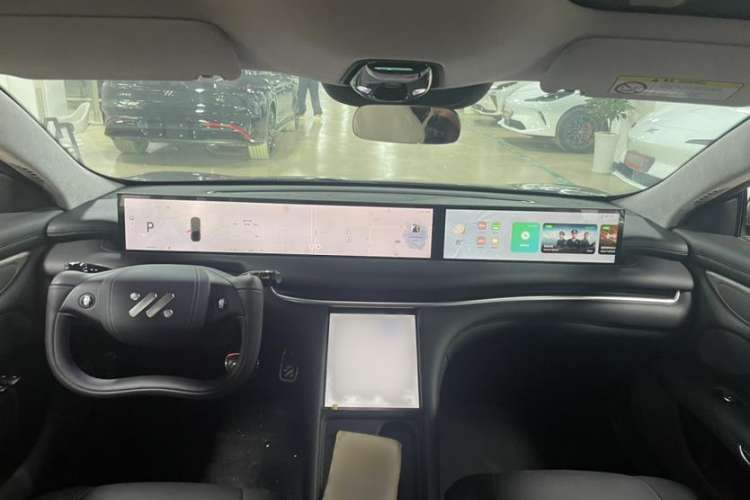 Used IM L7 2024 MAX Extended-Range Version
