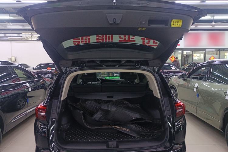 Used Buick Envision 2023 Encore Plus 652T Five-Seat Luxury Model