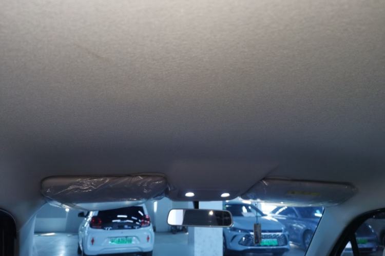 Used Leapmotor T03 2023 310 Lite Edition Headliner