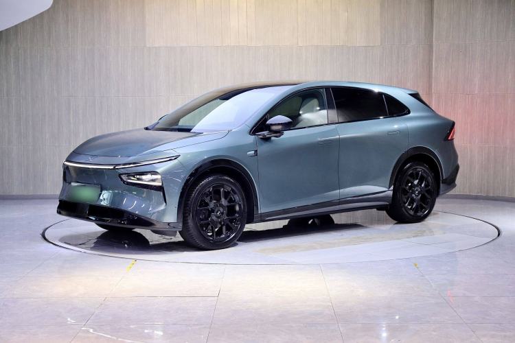 Used XPeng G7 2025 702 Max