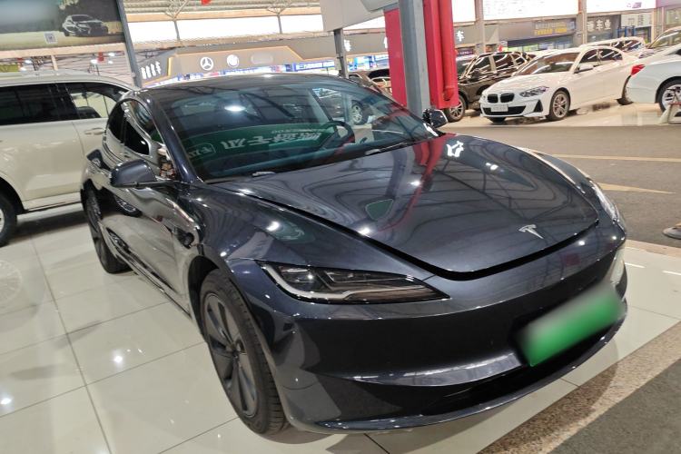 Used Tesla Model 3 2023 Rear-Wheel-Drive Version