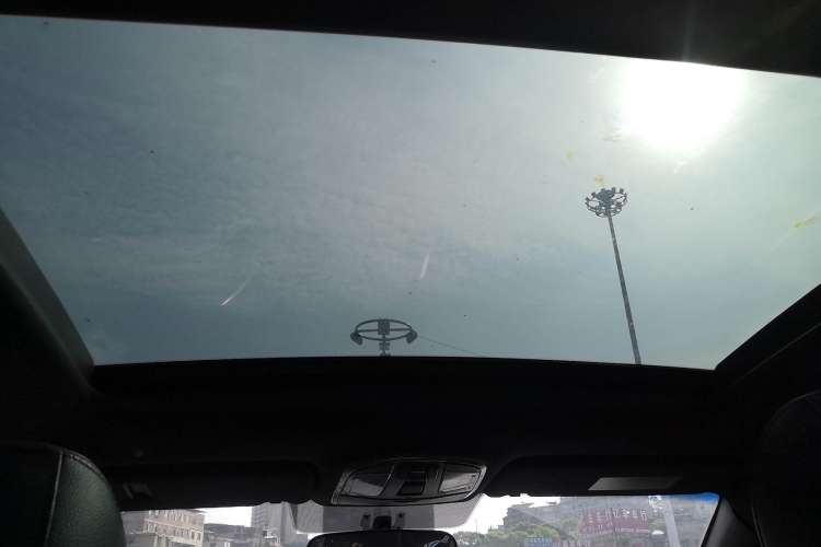 Used Hyundai Sonata 2018 1.6T GLS Smart Model China V Standard
