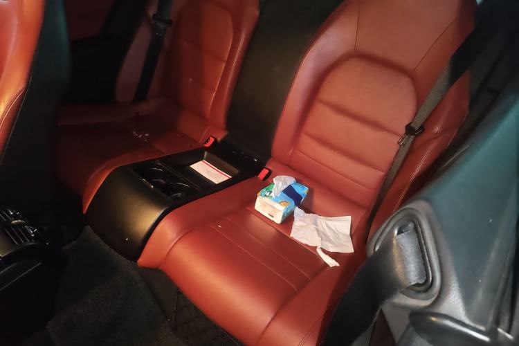 Used Mercedes-Benz E-Class 2011 E 260 CGI Coupe