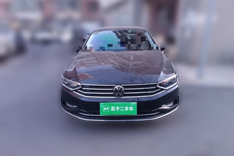 Used Volkswagen Magotan 2021 330TSI DSG 30th Anniversary Edition