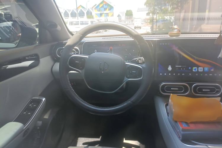 Used Leapmotor C01 2023 525 Smart Drive Edition