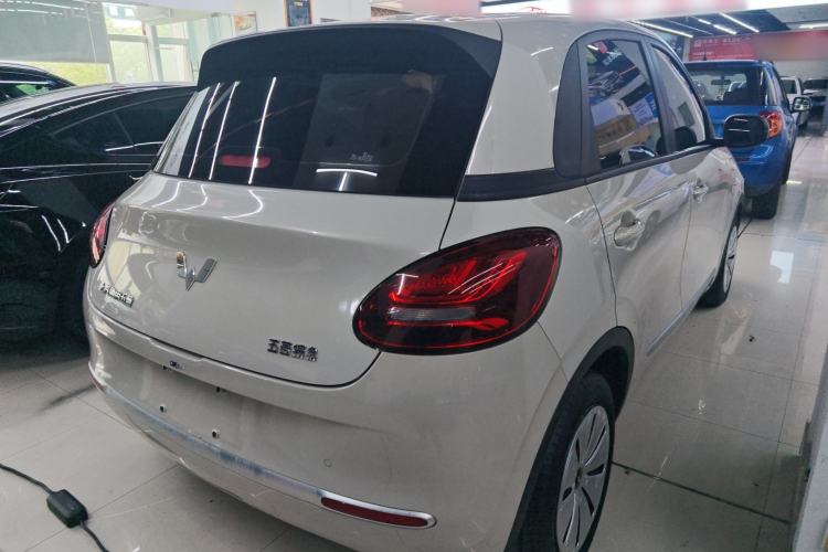Used Wuling Bingo 2023 203km Light Edition