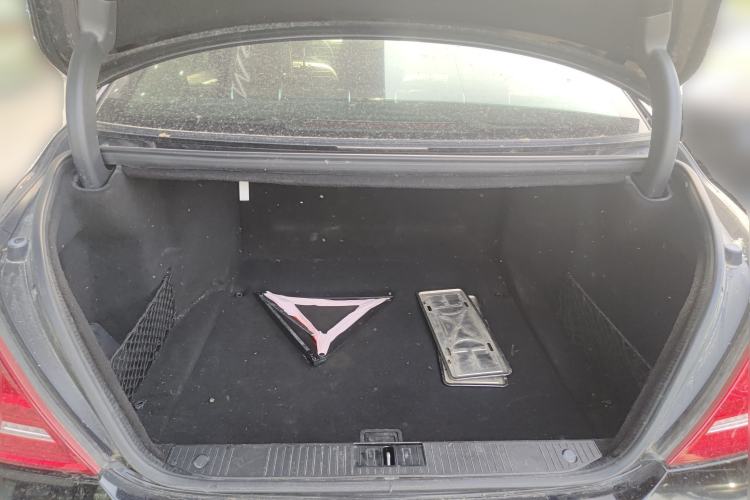 Used Mercedes-Benz S-Class 2012 S 300 L Business-Class Grand Edition