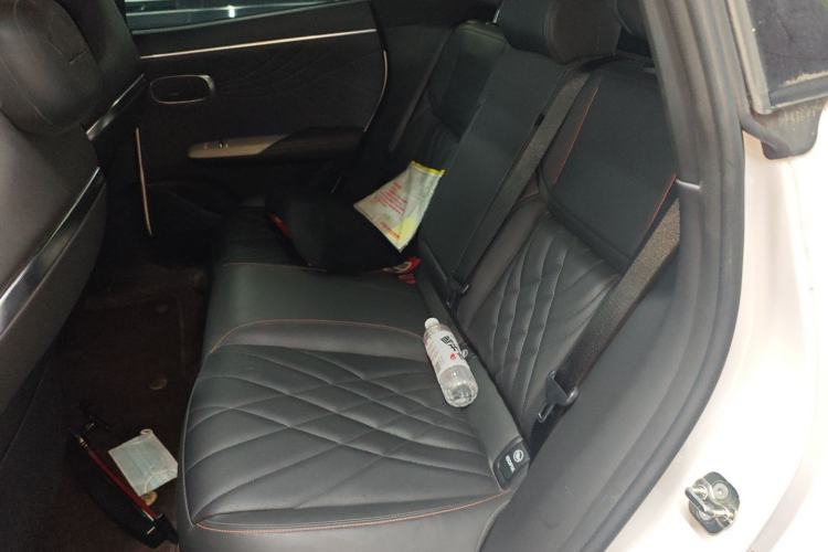 Used Deepal S07 2023 520Max Pure Electric Version